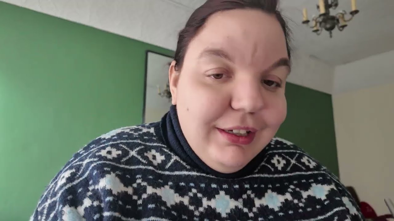 ZAFARBOWAŁAM WŁOSY I NOWE RZECZY 