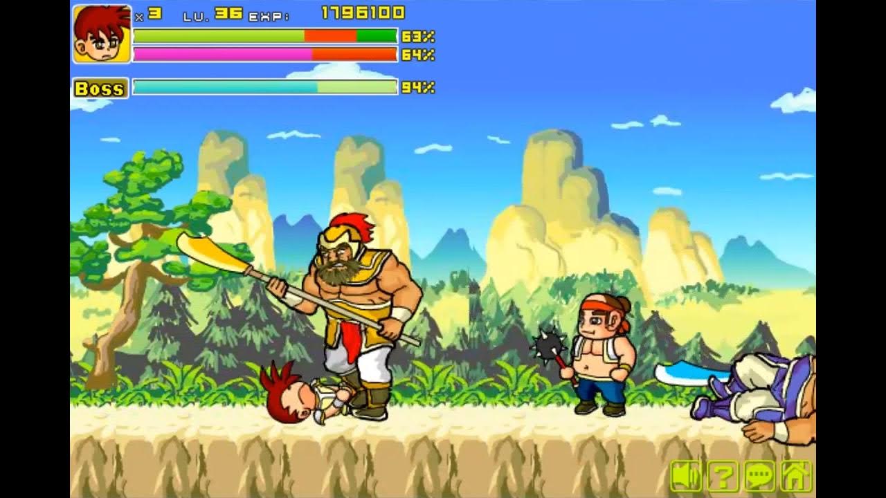 Yan Loong Legend 2 Double Dragon Part 3 Bai Loong YouTube yan-loong-legend-2-double-dragon-part-3-bai-loong-youtube