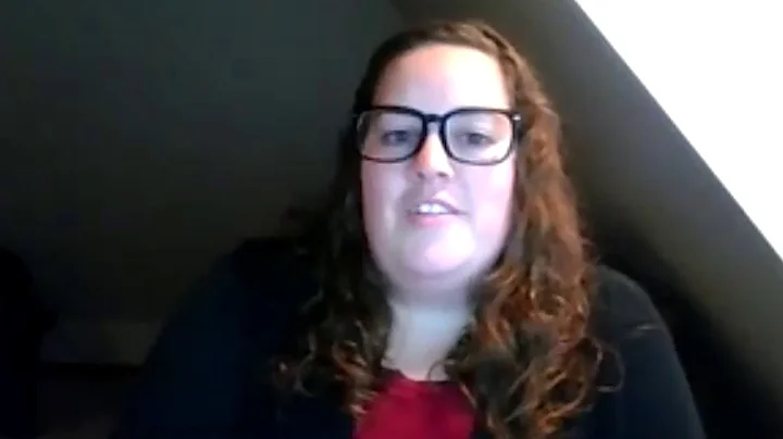 Hello from Janelle Lord, WEESSN Financial Specialist