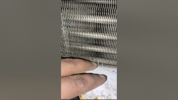 DUCTABLE AC WATER LEAKAGE PROBLEM KAISE SOLVE KAREN ||AC BAND KARNE PER PANI KA TAPAKNA #mractech