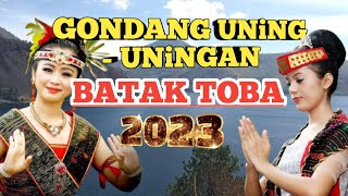 Gondang Uning ~ uningan Batak Toba 2023..