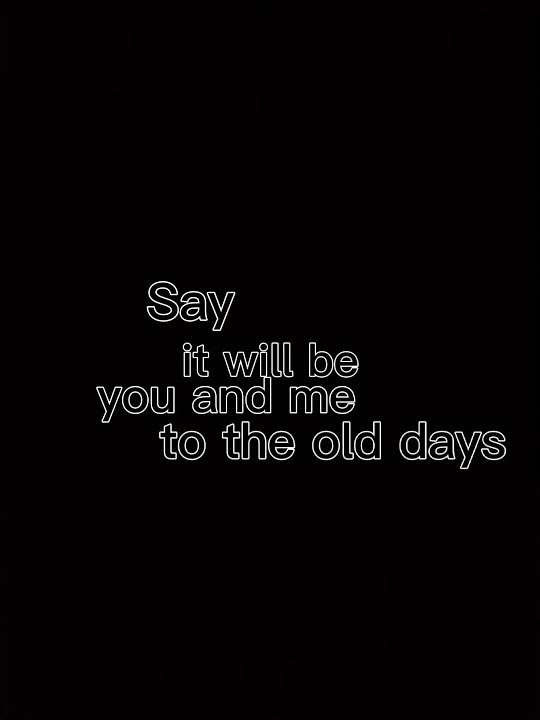 always - Ishak Danielson (Slowed) [Tiktok]