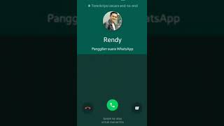 Nada dering HP Rendy Ikatan Cinta - ringtone Rendy