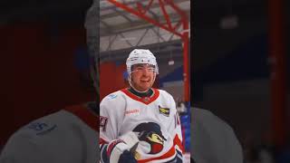 @brooksbandits6465 edit #BCHL #FearTheBandit #BCHLPleayoffs