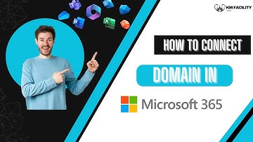 "Connect Your Domain to Microsoft 365 in 5 Minutes or Less!"