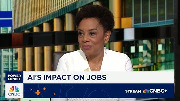 Survey: 70% of senior executives say AI isn