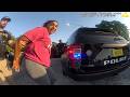 Parents Fled a Traffic Stop With 4 Kids Inside — Ends in TOTAL DISASTER | Legal Analysis