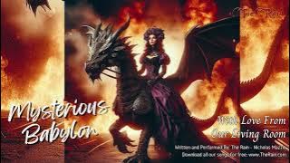 Mysterious Babylon (Vocals) - duet Nicholas Mazzio Lauren Mazzio The Rain.mp3