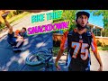 "BIKE THIEF PAYS THE PRICE!" - NOBODY Said the BIKE LIFE Would be EASY!!! [Ep.#35]