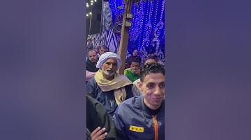 تلاوه مباركه من سورة الزمرللشيخ فتحي عبدالرحمن موسي  من ذكري سنويةالشيخ محمد الرمادي كفر صقر شرقيه