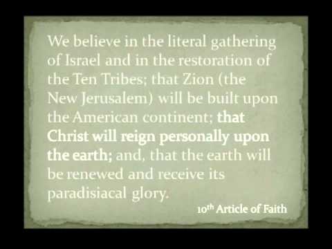 13 Articles or blog posts of Religion All inside One particular picture regarding 13th Article of Faith Printable referred to as 13 Content articles of Religion All within just A single