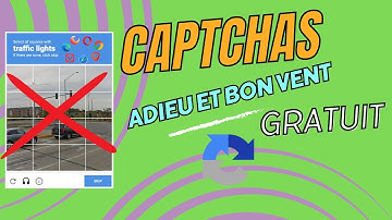 Simple&Gratuit - Comment Éviter les Captchas en 2025 Facilement