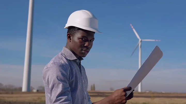 ESG and the Energy Revolution in Africa