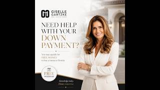 DPA | Down Payment Assistance Webinar