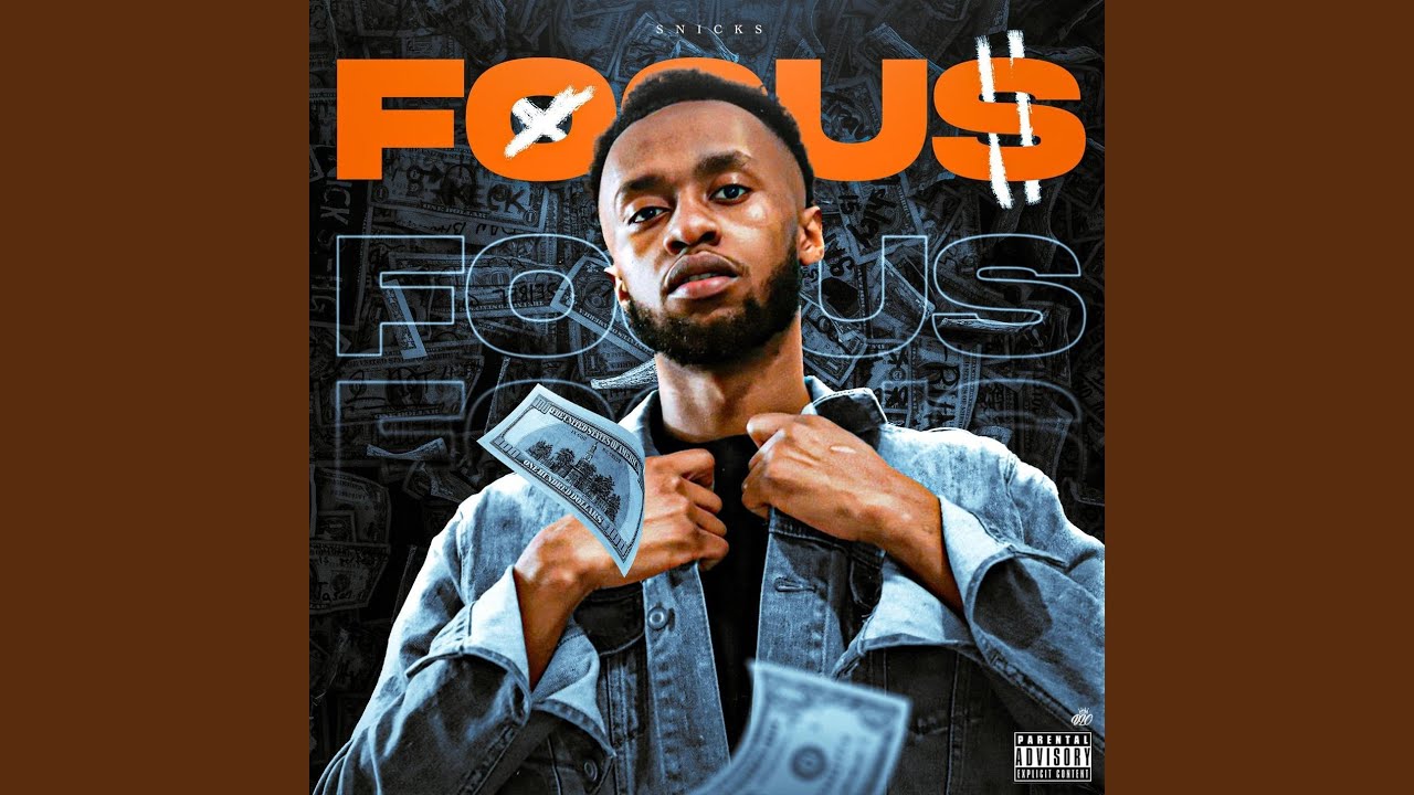 Watch FOCUS on YouTube Watch FOCUS on YouTube