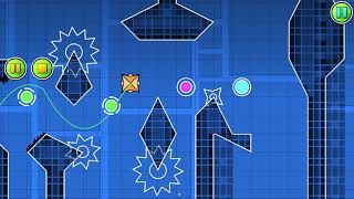GRIEF sync (layout)