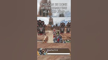 How To Quickly Cancel A Reload In Apex Legends