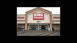 King Soopers Supermarkets