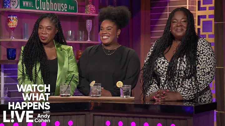 The Smith Sisters Share Their Opinions on All The ...
