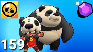 Brawl Stars - Gem Grab Nita Gameplay Walkthrough Part 159 Ios Android