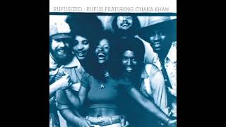Rufus Featuring Chaka Khan - Your Smile