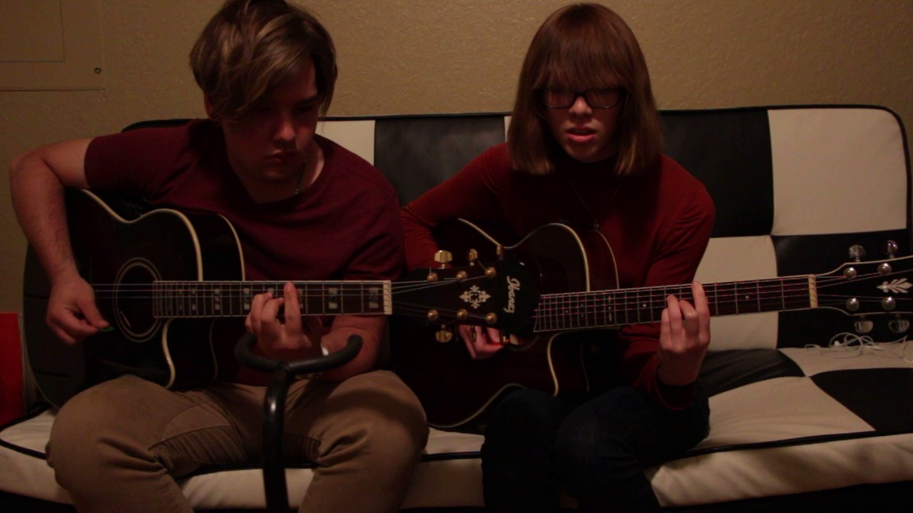 Zack and Aleigha - Opportunities (Original)