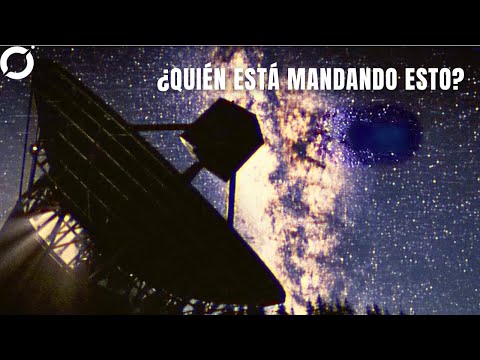 Misteriosos pulsos de radio sobre la Tierra: ¿Qué pueden significar? ¿Y quién los envía? | Orbit