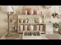 So Beautiful shabby chic home tour