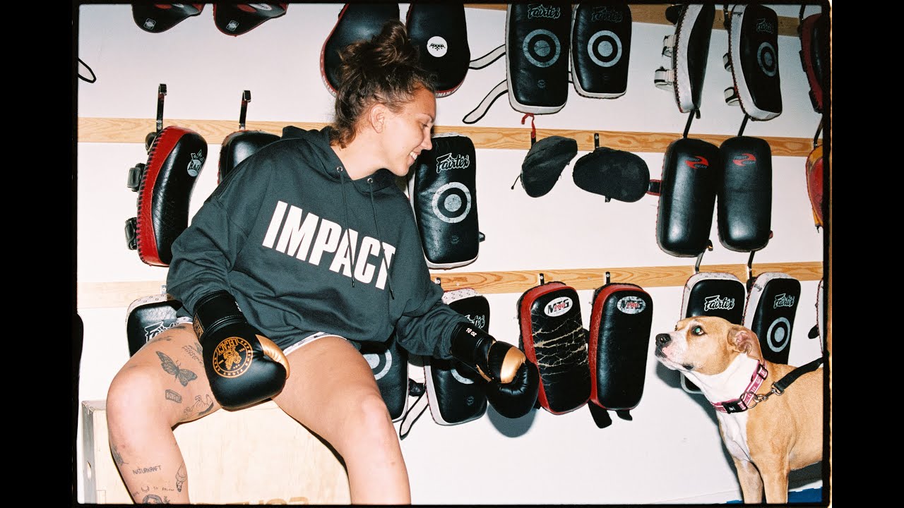 Deeper Community Connections