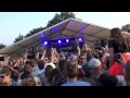 MK playing Look Right Through (MK Dub III) at FreQKlash Colchester, UK