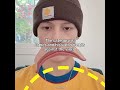 James and his weird trends #cortis #james #kpop #weird #fyp
