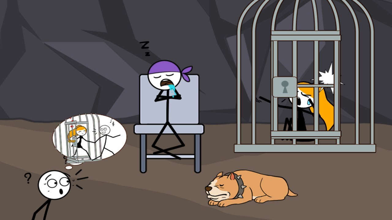 Super Swing 41-50 Gameplay | Weegoon