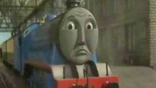 TTTE/RC parody #8/part:1