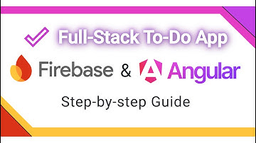 Angular 17 and Firestore Database - Part 5: Firestore Angular Service and CRUD Operations