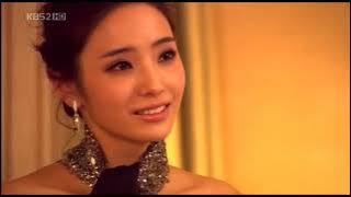 Ji Hoo & Min Seo Hyun Kiss [ENG SUB] HD