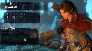 Rise of the Tomb Raider 20th year celebration  Part 6