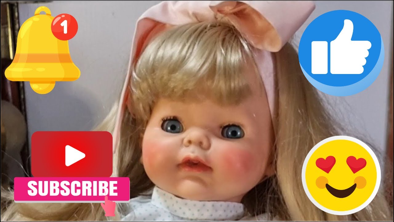 🎊🍭𝘾𝙊𝙈𝙊 𝙀𝙎 𝙈𝙄 𝘾𝙊𝙇𝙀𝘾𝘾𝙄Ó𝙉 𝘿𝙀 𝙈𝙐Ñ𝙀𝘾𝘼𝙎 𝘿𝙀 𝙂𝙊𝙈𝘼 𝘼𝙇𝙀𝙈𝘼𝙉𝘼𝙎 🇩🇪 Götz y Zapf 🎀