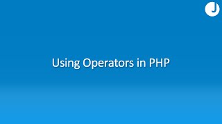 How to Use Operators in PHP Net Worth