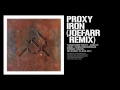 Proxy - Iron (JoeFarr) [Drip.fm Exclusive] [Turbo-166]