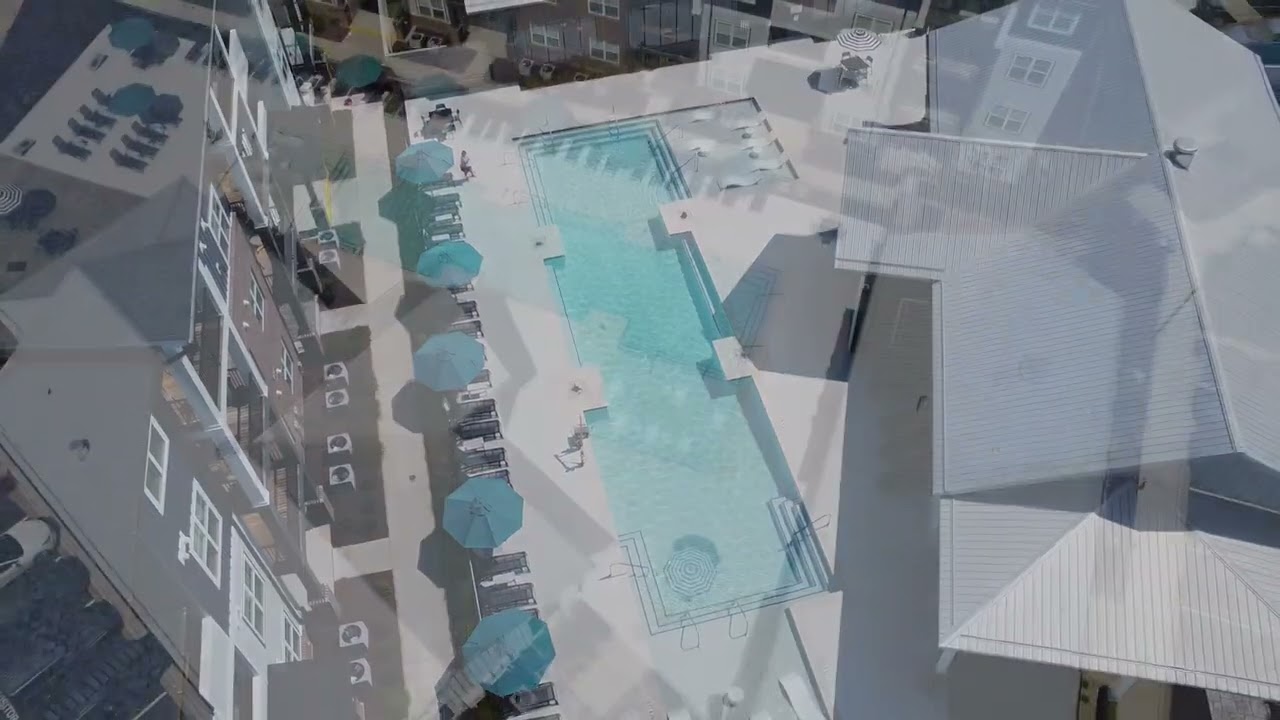 Birch Hill Apartments with subtitles no sound