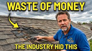 5 Roofing Brands ROBBING You Blind And 5 That Are Worth The Money