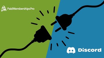 How to connect PaidMembershipPro website and discord server and Sell private access to your discord.
