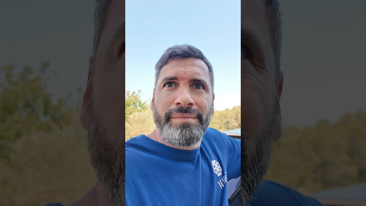 Mérité pour le coup, j'avoue #humour #sketch #amour #couple #rigolo