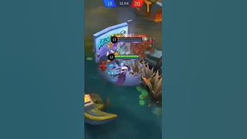 (A year old) My WTF moment with Morrigan | Legend of Ace