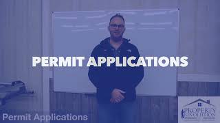 The Home Permitting Process Explained (What Homeowners NEED to Know)