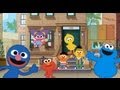 Sesame Street: "Fun Fun Elmo," A Mandarin Language Learning Program -- Episode 9