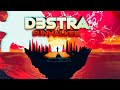 D3stra  sunwalker  no copyright music  energetic uplifting house