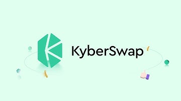 What is KyberSwap?