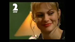 Fully Booked and BBC Continuity 15 June 1997
