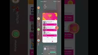 sharechat free coins apk download // sharechat unlimited free coins apk // #sharechat screenshot 1